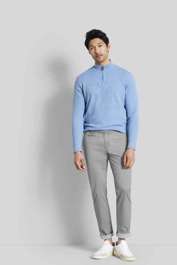 ΠΑΝΤΕΛΟΝΙ BUGATTI - 230 ΓΚΡΙ